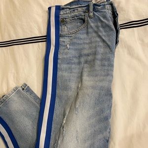 Pistola jeans size 28